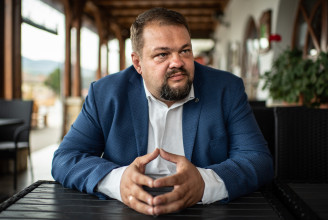 Bíró Lászlót indítja a Jobbik a borsodi előválasztáson