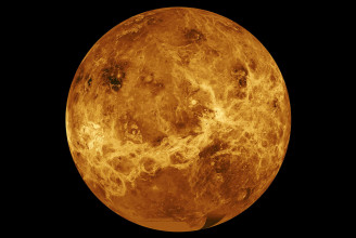 Egyre valószínűtlenebb, hogy élet nyomát találták a Vénusz légkörében