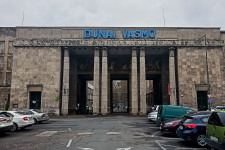 Kontroll alatt a Dunaferr, állami tulajdonú cég emberei ellenőrzik a vasmű pénzügyeit