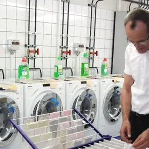 Csődvédelem alatt van a cég, amely többek között az Aldi mosószereit is gyártja