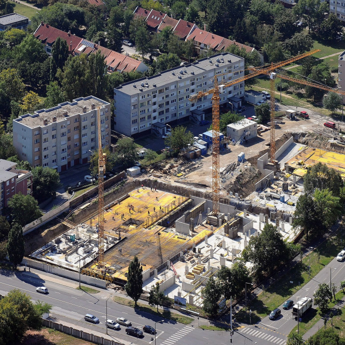 Nincs sok hátra a kedvező kamatozású lakáshitelek korából