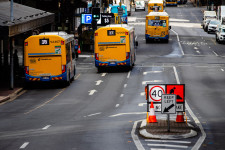 Ha a vírus az internetet támadja meg, és nem a tüdőnket, a válság valószínűleg jóval több halottal járt volna