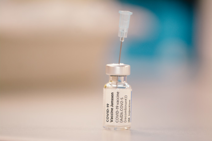 A Johnson & Johnson szerint hatásos a vakcinájuk a delta variánssal szemben