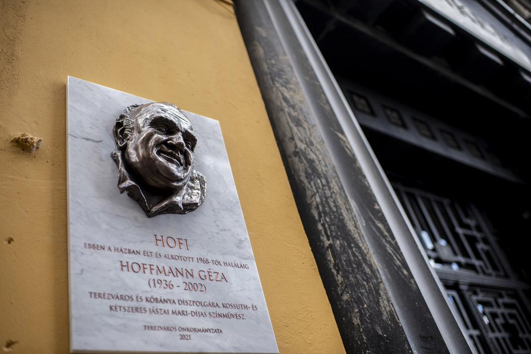 Fotó: Bődey János / Telex