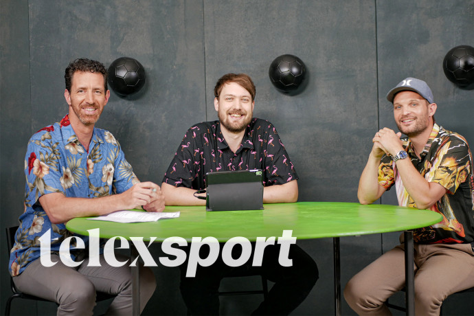 TelexSport élő: rákapcsolt a foci-Eb: mi is nekiugrottunk a negyeddöntőknek!