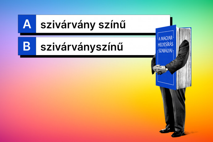 Diktátor-dinasztia vagy diktátordinasztia? – Helyesírási kvíz 13.