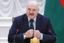 Lukasenko azt állítja, hogy nyugati kötődésű „terrorista alvó sejteket” lepleztek le Belaruszban