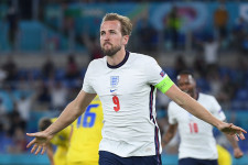 Anglia gyors gólokkal zúzta szét Ukrajnát, 4-0-val elődöntős