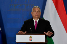 Orbán az első EU-s vezető a Riporterek Határok Nélkül sajtószabadság ellenségeit felsoroló listáján
