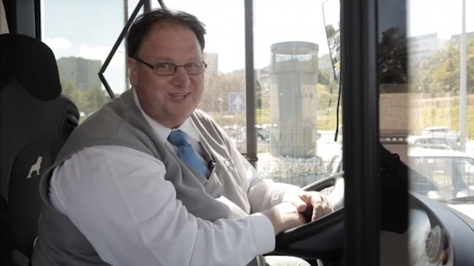 Forrás: BKK / Facebook