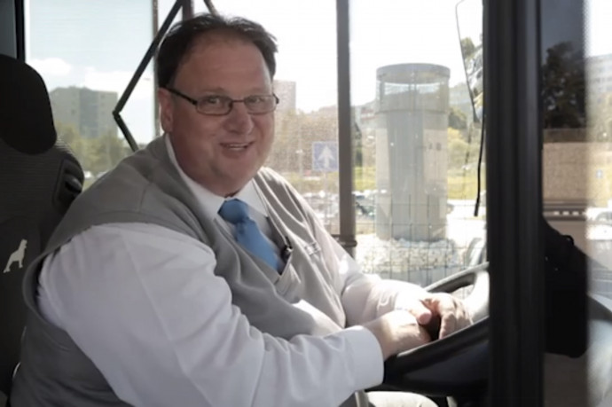 Meghalt Garamszegi Gábor, a Trónok harcából ismerhettük a hangját