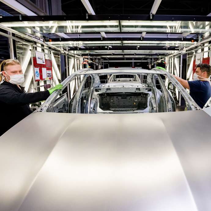 Lassan nőnek a magyar cégek, még mindig a multik uralják Magyarországot