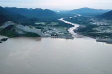 Tovább töltik az etióp gát víztározóját, az ezt sérelmező Egyiptom az ENSZ-hez fordult