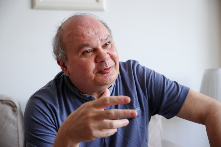 Fotó: Huszti István / Telex