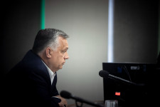 Orbán nem megy el Strasbourgba az EP-vitára