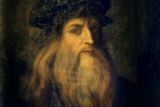 Egy kutatás szerint 14 ma is élő férfi rokona van Da Vincinek