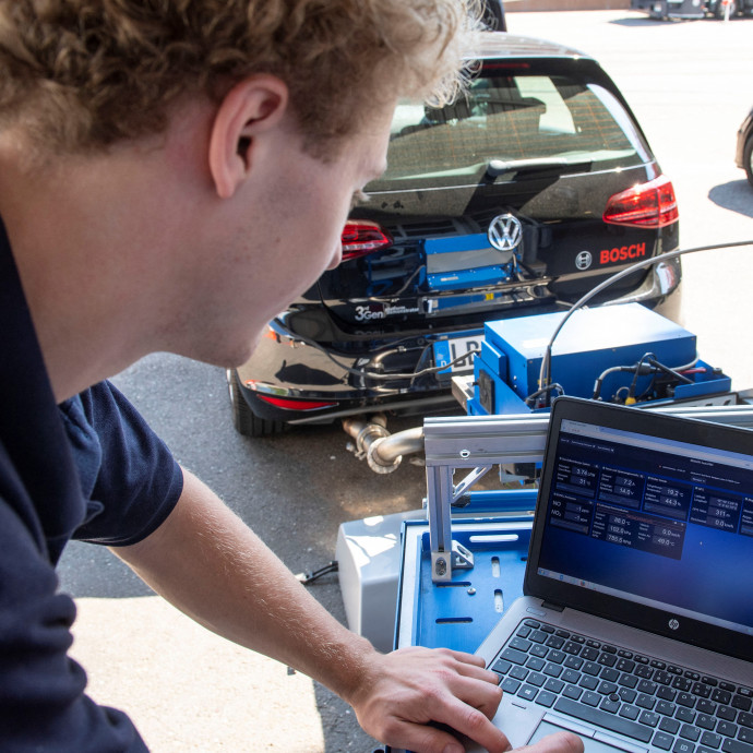 Nem a legdrágább, gyári alkatrész nyert a német autóklub féktesztjén