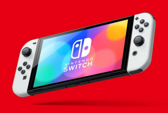 Jön egy új Nintendo Switch, de nem kell nagy újdonságokra számítani