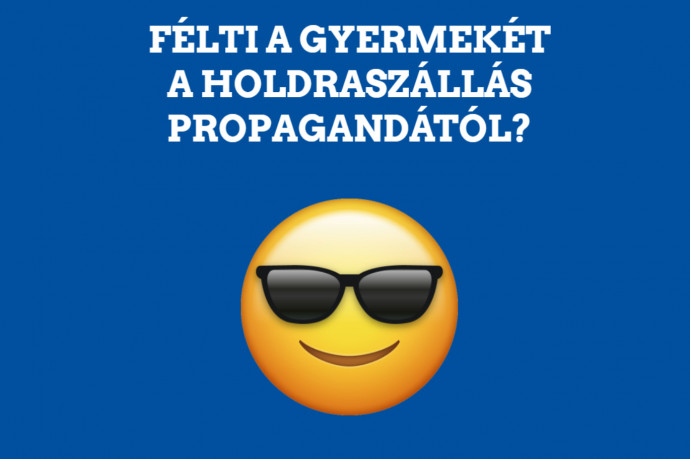 Megérkezett az emojis nemzeti konzultáció alternatívája: Igázzuk le Szlovákiát?