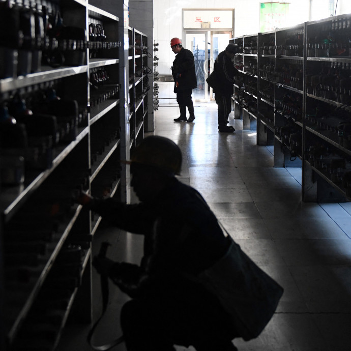 Egyre csak drágul a melegben a halálra ítélt energiahordozó