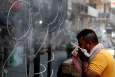 Évente közel 180 ezer ember hal meg a hőség miatt Európában