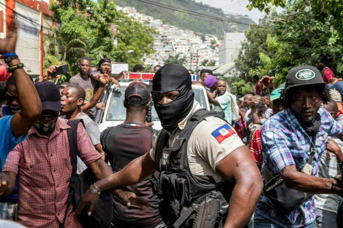 Kolumbiából és az Egyesült Államokból jöhettek Haiti elnökének gyilkosai