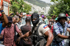 Kolumbiából és az Egyesült Államokból jöhettek Haiti elnökének gyilkosai