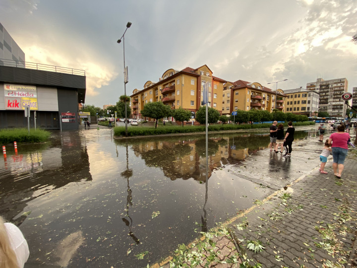 Fotó: olvasónk, Tóth Boglárka.