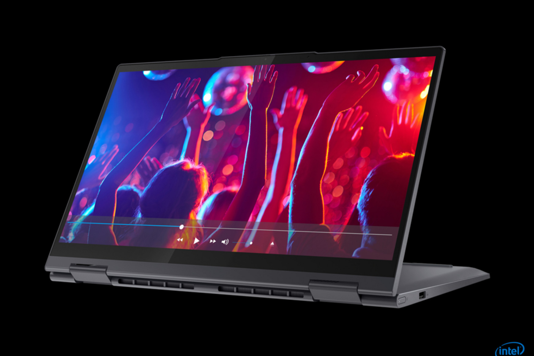 Csúcsteljesítmény kompromisszumok nélkül – itt a Lenovo Yoga 7i