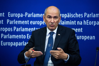 Népszavazáson utasították el a szlovénok a kormány törvényjavaslatát