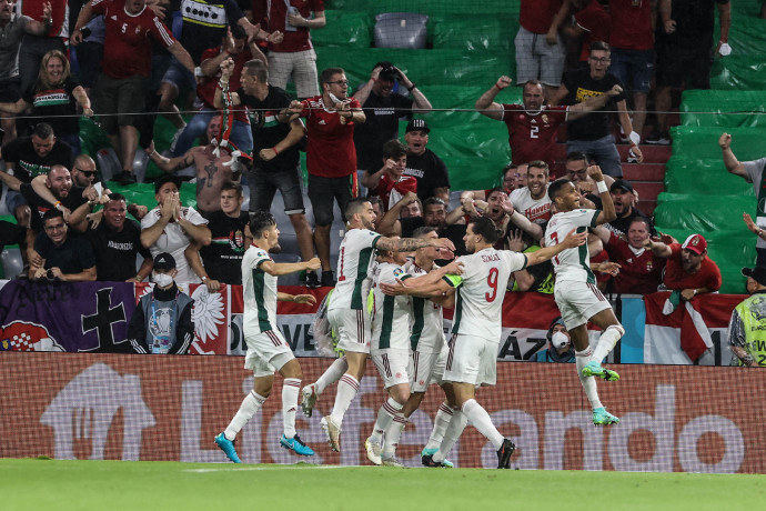 Európa-bajnokság után, Anglia elleni meccs előtt: mi a realitás a magyar válogatott számára?