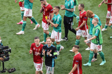 Európa-bajnokság után, Anglia elleni meccs előtt: mi a realitás a magyar válogatott számára?