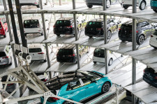 Vedd a hazait: a németek német e-autókra költik a német államtól kapott irdatlan pénzt