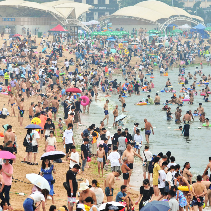 Kína Japán sorsára juthat, de ennek nem fog örülni