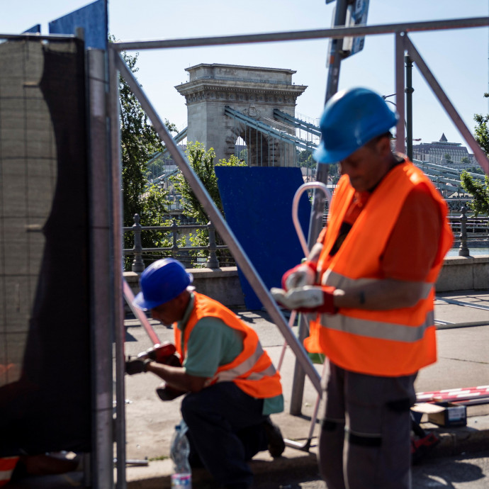 Az ellenzéki vezetésű városok lakóitól fejenként 39 ezer forintot vett el a kormány, hogy aztán valamennyit visszaadjon