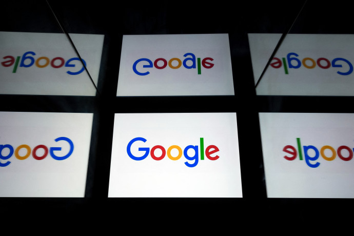 500 millió eurós gigabírságot kapott Franciaországban a Google