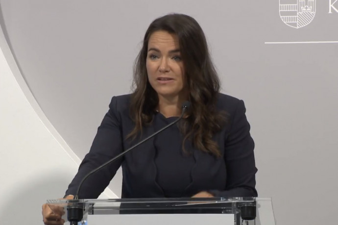 Megint lesz pályázat családi bölcsőde létrehozására, de munkahelyi bölcsődéket is támogat a kormány