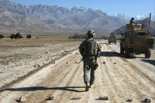Július végén kezdik el kimenekíteni Afganisztánból az amerikai hadsereget segítő helyi tolmácsokat és civileket