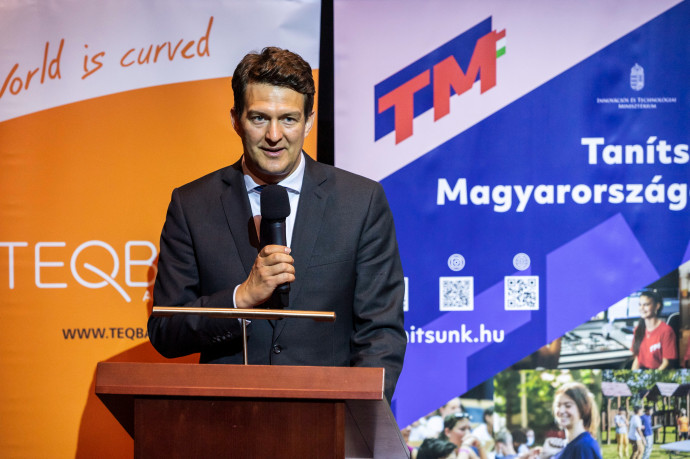 A kormány minden Ginop-pályázatot befogad, keretet emel, és mindenkit kiértékel