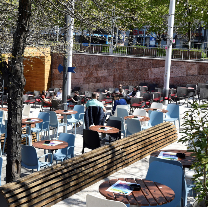 Jó dolog ez az újranyitás, csak ne lenne minden ennyire drága