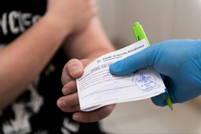 64 új beteget találtak, 2 fertőzött halt meg csütörtökön