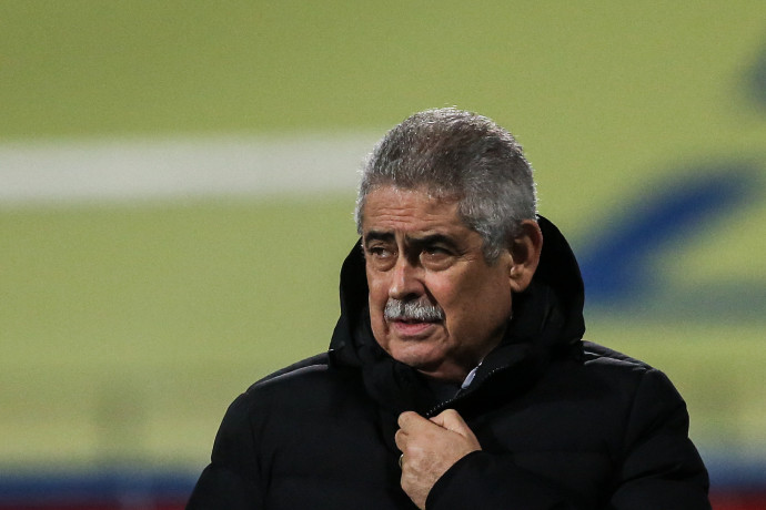 Lemondott a Benfica adócsalással és pénzmosással gyanúsított elnöke