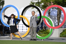 Hatvanezer rendőr vigyáz a tokiói olimpiára: bár leginkább nézők nélkül zajlanak a versenyek, a létszámon alig változtattak