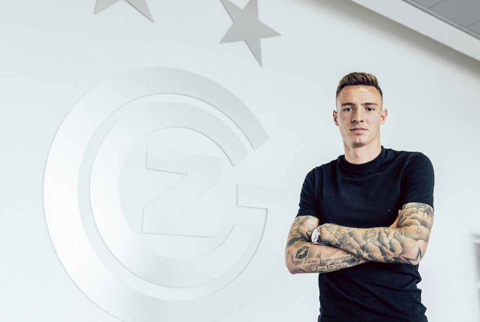 Telex Bolla Bendegúz