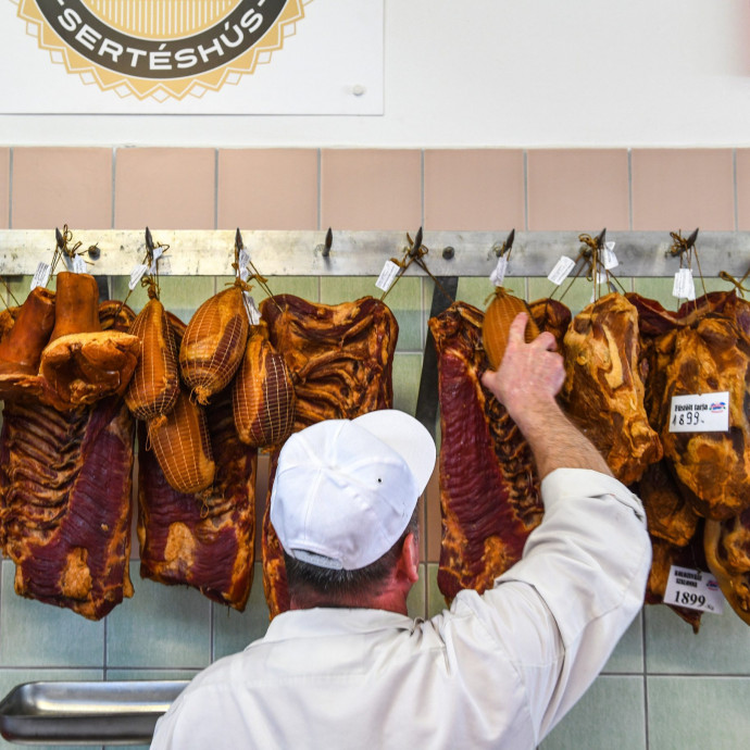 Az árupiaci drágulás már egy éve tart és nem sok jel mutat arra, hogy egyhamar eltűnik