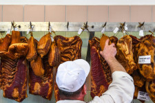 Az árupiaci drágulás már egy éve tart és nem sok jel mutat arra, hogy egyhamar eltűnik