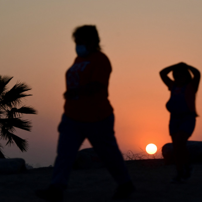 Meddig képes az ember elviselni a hőséget?