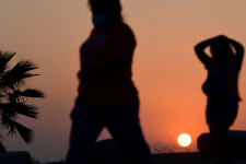 Meddig képes az ember elviselni a hőséget?