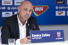 A jereváni vereség után lemondott a Mol Fehérvár FC sportigazgatója