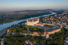 A német áradások után már Szlovákiában is gyorsan emelkedik a Duna vízszintje